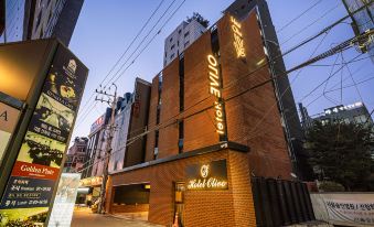 Jongno Olive Hotel