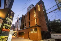 Jongno Olive Hotel Hotel a Seoul