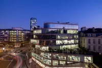 Paris Art Hotel Quartier Latin by Malone Hotels in Paris