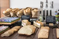 NH Gran Casino Extremadura