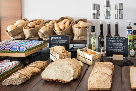 NH Gran Casino Extremadura