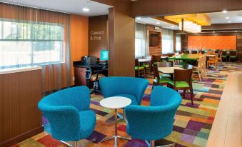 Fairfield Inn & Suites Chicago Tinley Park