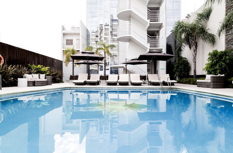 Holiday Inn Rosario by IHG photo 2