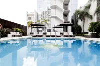 Holiday Inn ROSARIO by IHG - Pools