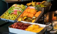 Thon Hotel Gardermoen - พร้อมอาหารเช้า