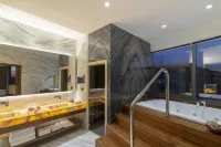 Crowne Plaza CAPPADOCIA – NEVSEHIR by IHG - Romantic