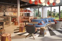 Moxy Rust Hotels in Rust