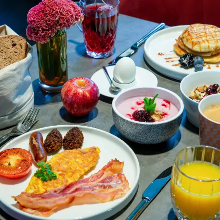 Leonardo Royal Hotel Nürnberg
