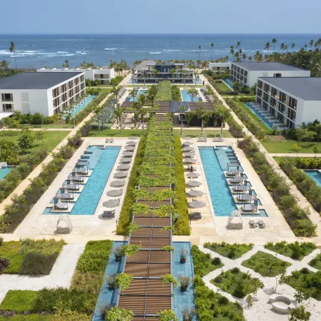 Live Aqua Punta Cana - All Inclusive - Adults Only