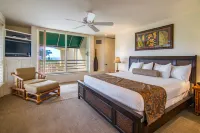 Palms at Wailea Maui Các khách sạn ở Wailea