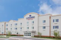 Candlewood Suites ELGIN NW-CHICAGO by IHG Hotels in Dundee Township