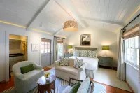 Lake Austin Spa Resort - All Inclusive Hotels in Barton Creek