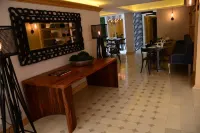 Hotel Plaza Revolución - พร้อมอาหารเช้า