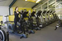 The Park Hotel Dungarvan - palestra