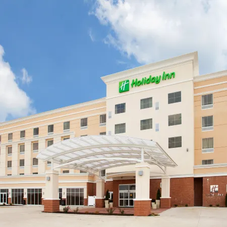 Holiday Inn COLUMBIA-EAST by IHG