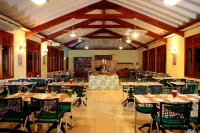 Vila Angatu Eco Resort Spa Hotels in Santo André
