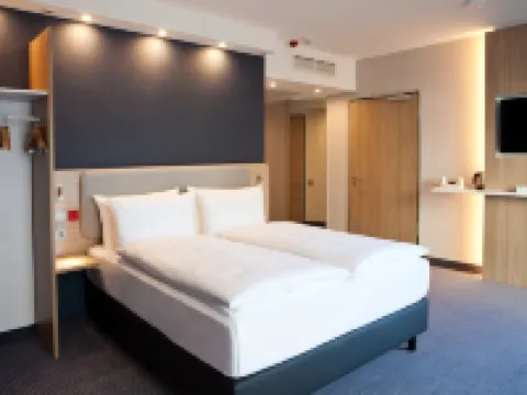 Holiday Inn Express GÖPPINGEN by IHG Hoteles en Göppingen