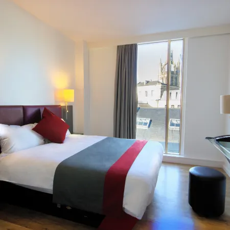 Four Points Flex by Sheraton Newcastle
