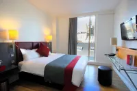 Four Points Flex by Sheraton Newcastle