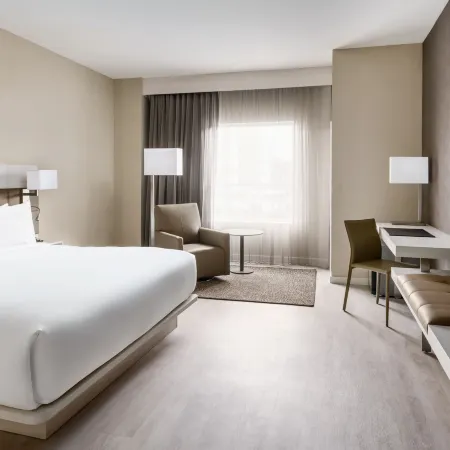 AC Hotel Portland Beaverton