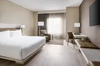 AC Hotel Portland Beaverton - Kuntosalit