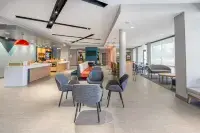 密爾沃基西部-沃克夏 Avid 飯店 - 2 星級