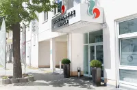 Good Morning Berlin City West Hotels in Bezirk Reinickendorf