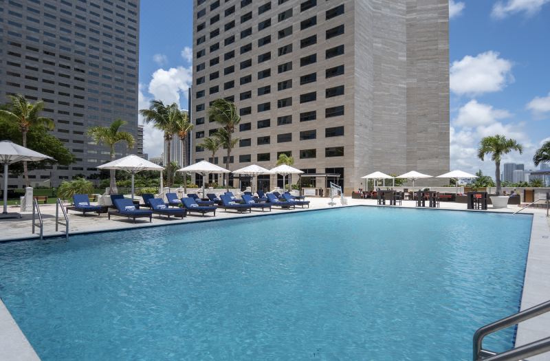 InterContinental Hotels Miami by IHG photo 5