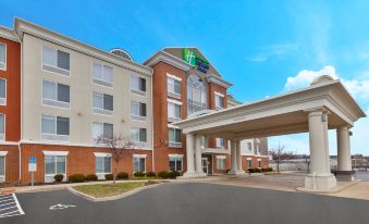 Holiday Inn Express & Suites Dayton South Franklin