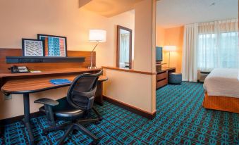 Fairfield Inn & Suites Frederick