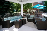 Sonesta ES Suites Chicago Waukegan Gurnee Hotels in Waukegan