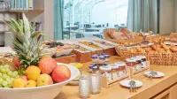 Hotel Wettstein - Breakfast