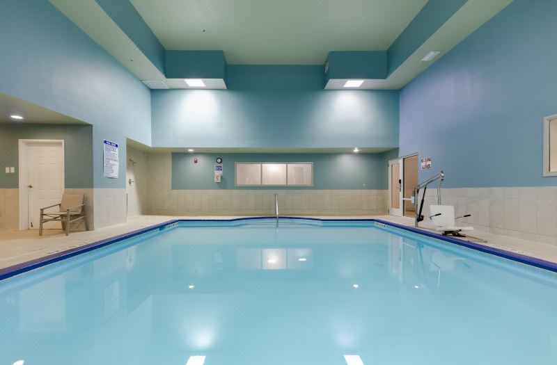 Holiday Inn Express Alpharetta - Roswell by IHG photo 4