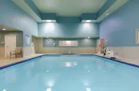 Holiday Inn Express ALPHARETTA - ROSWELL by IHG - Pools
