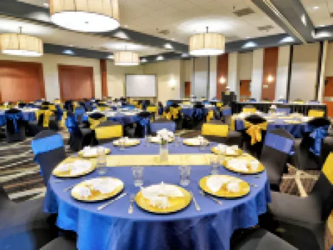 Holiday Inn ST. PETERSBURG N- CLEARWATER by IHG Hotels in Feather Sound