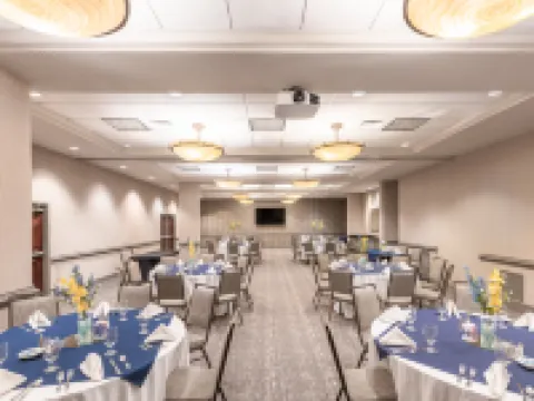 Holiday Inn & Suites ORANGE PARK - WELLS RD. by IHG Hotels in Orange Park
