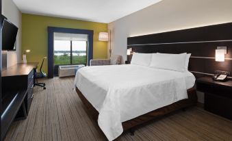 Holiday Inn Express & Suites Lake Placid