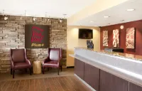 ريد روف إن بلس + آن أربور - يو أوف ميشيجان نورث