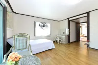 Chuncheon Pension High Hotel in zona LEGOLAND® Korea Resort