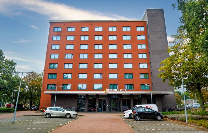 Bastion Hotel Tilburg