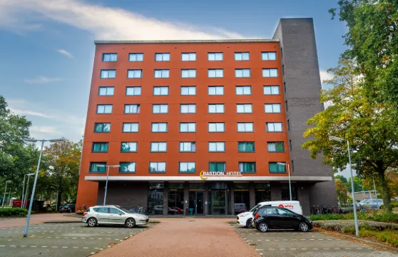 巴斯琛哥羅普酒店