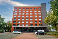 Bastion Hotel Tilburg - Wifi