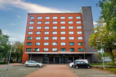 Bastion Hotel Tilburg Hotels near Duvelhok