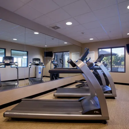 Holiday Inn Express & Suites SILT-RIFLE by IHG
