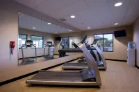 Holiday Inn Express & Suites Silt-Rifle