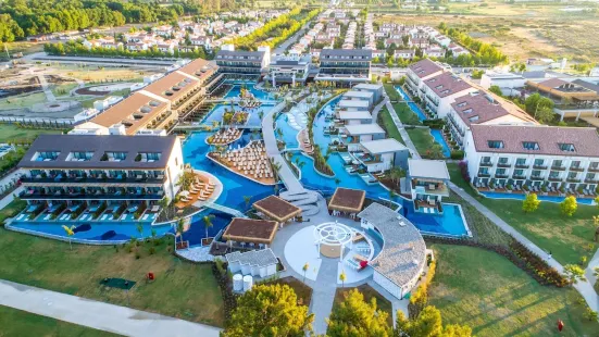 Akra Fethiye Tui Blue Sensatori - Ultra All Inclusive