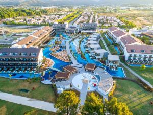 Akra Fethiye Tui Blue Sensatori - Ultra All Inclusive