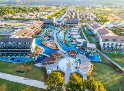 Akra Fethiye Tui Blue Sensatori - Ultra All Inclusive