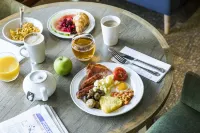 Holiday Inn PETERBOROUGH - WEST by IHG - breakfast
