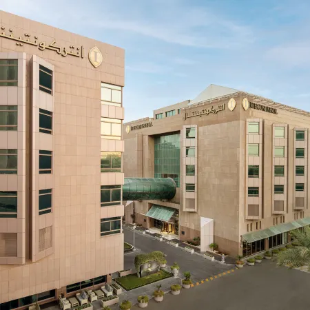 InterContinental Hotels AL KHOBAR by IHG